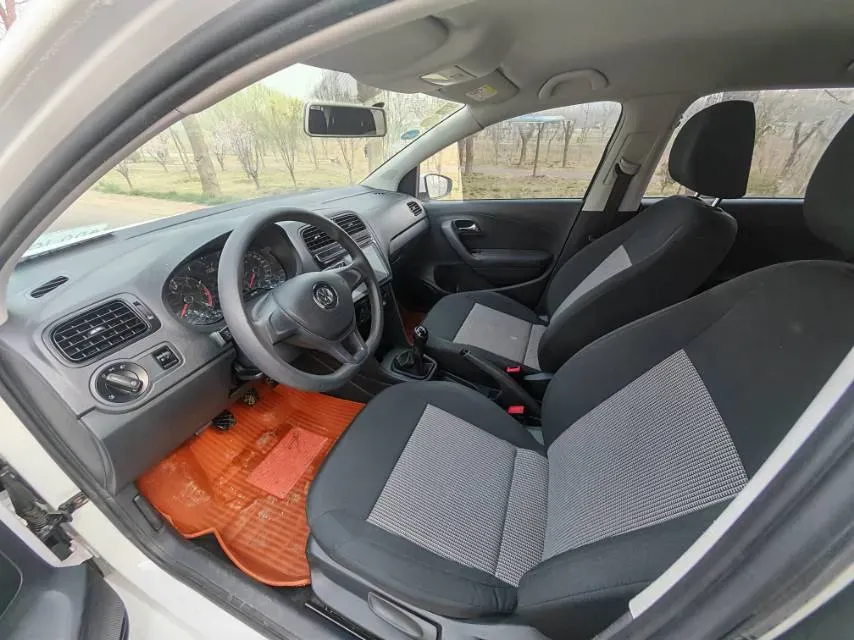 2016 Volkswagen Polo 1.4L 90HP L4 6AT,autocango,china used car exporter,china ev exporter,chinese used car exporter,chinese used ev exporter