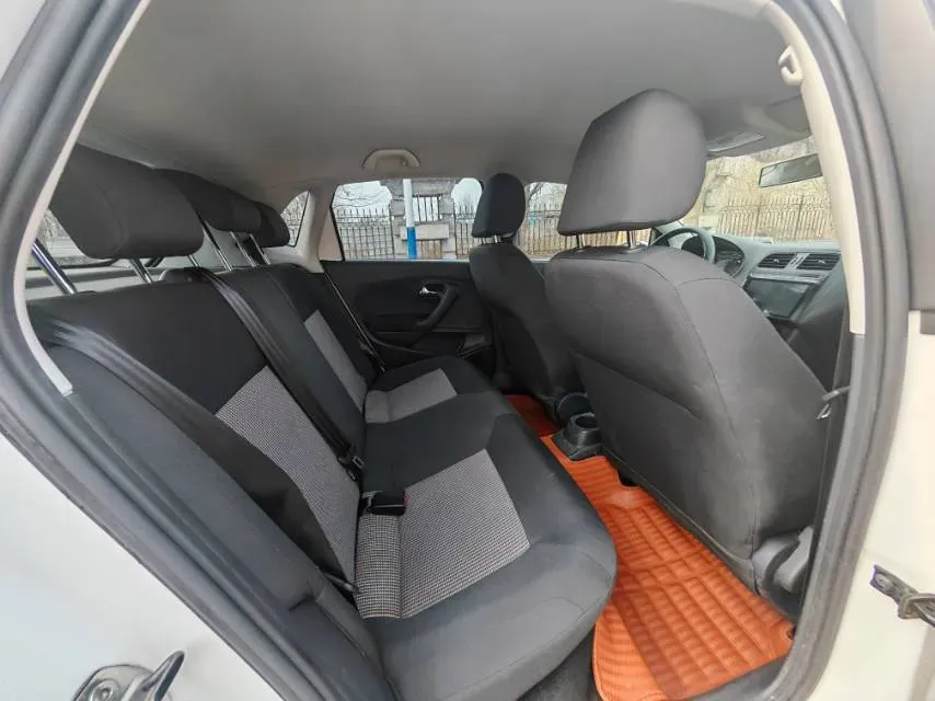 2016 Volkswagen Polo 1.4L 90HP L4 6AT,autocango,china used car exporter,china ev exporter,chinese used car exporter,chinese used ev exporter