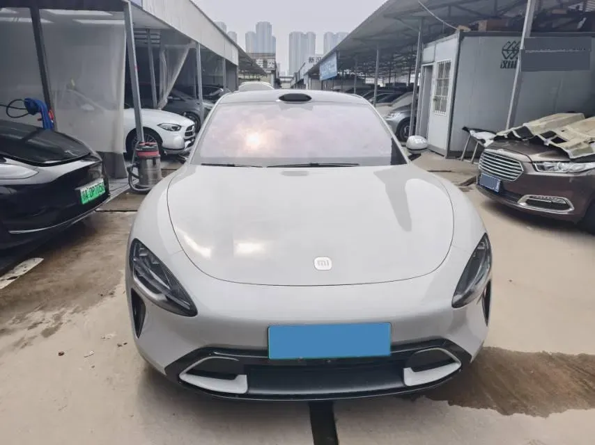 2024 MI SU7 BEV 101KWH,autocango,china used car exporter,china ev exporter,chinese used car exporter,chinese used ev exporter