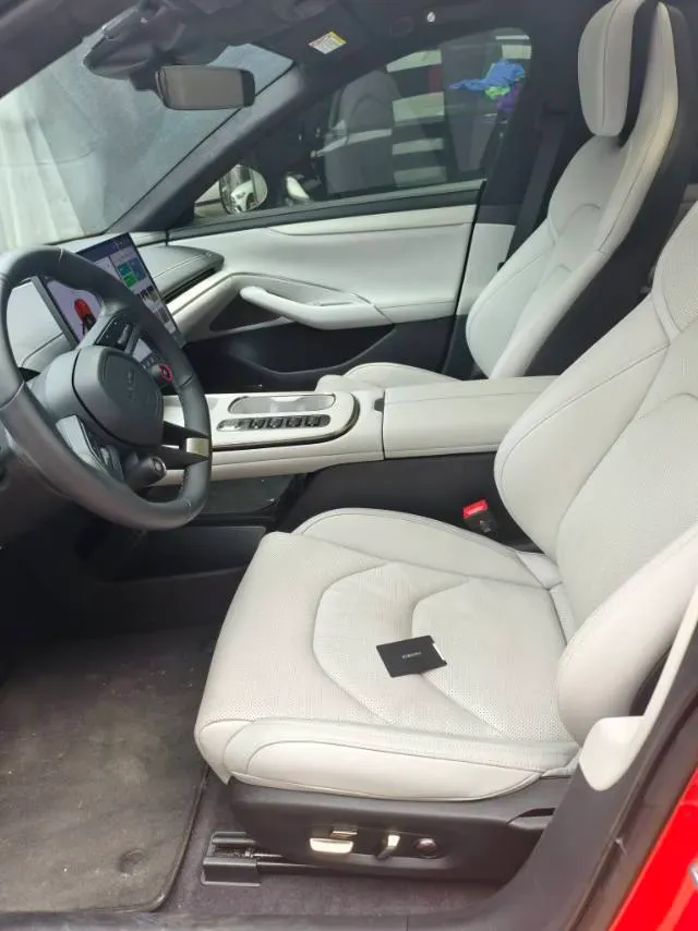 2024 MI SU7 BEV 101KWH,autocango,china used car exporter,china ev exporter,chinese used car exporter,chinese used ev exporter