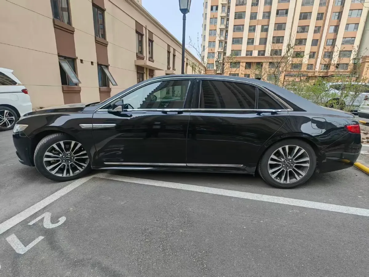 2020 Lincoln Continental 2.0T 241HP L4 6AT,autocango,china used car exporter,china ev exporter,chinese used car exporter,chinese used ev exporter