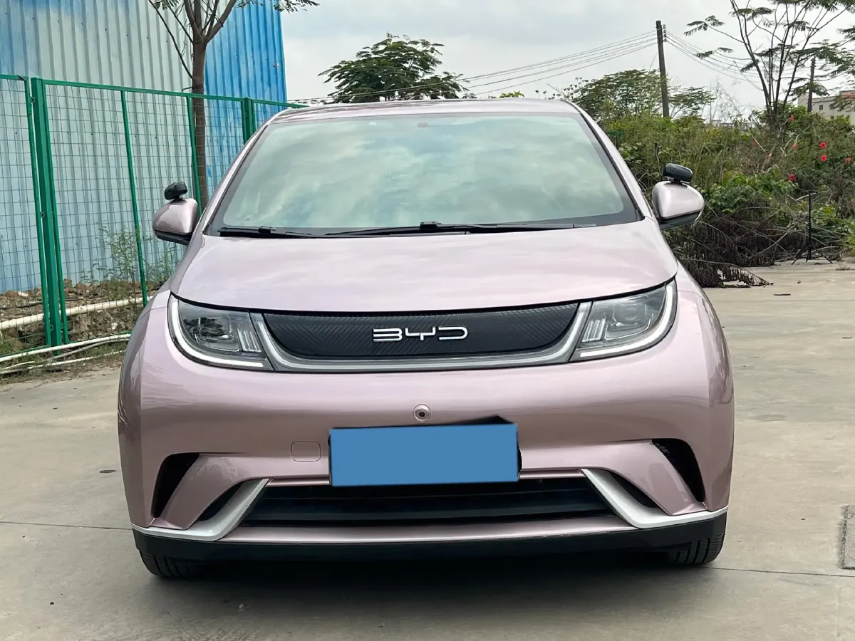 2023 BYD Dolphin BEV 44.928KWH,autocango,china used car exporter,china ev exporter,chinese used car exporter,chinese used ev exporter