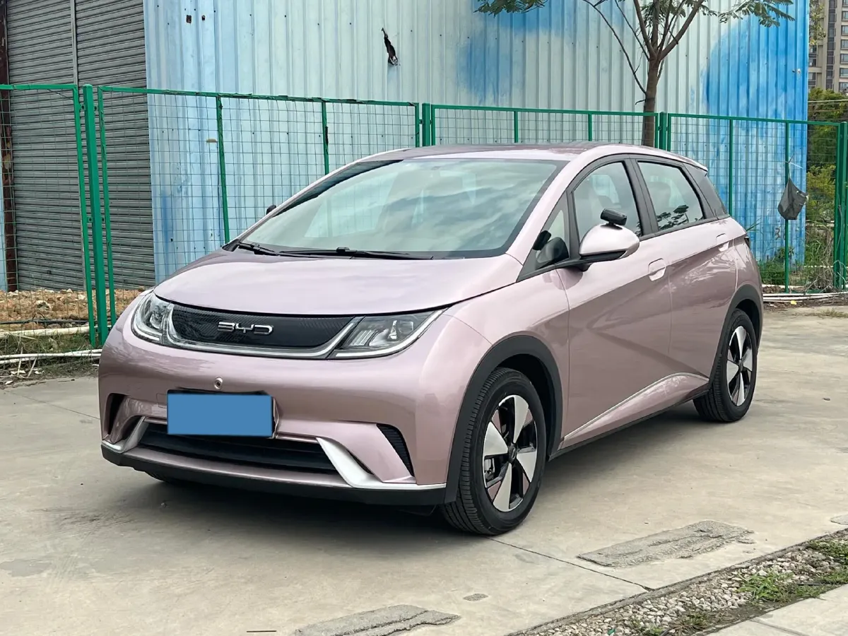 2023 BYD Dolphin BEV 44.928KWH,autocango,china used car exporter,china ev exporter,chinese used car exporter,chinese used ev exporter