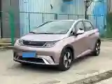 2023 BYD Dolphin BEV 44.928KWH