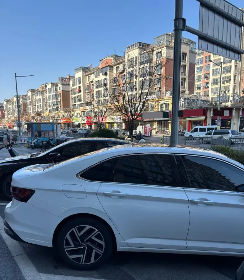 2024 Volkswagen Lavida 1.5T 160HP L4 7DCT,autocango,china used car exporter,china ev exporter,chinese used car exporter,chinese used ev exporter