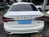 2020 Roewe i5 1.5L 120HP L4 CVT