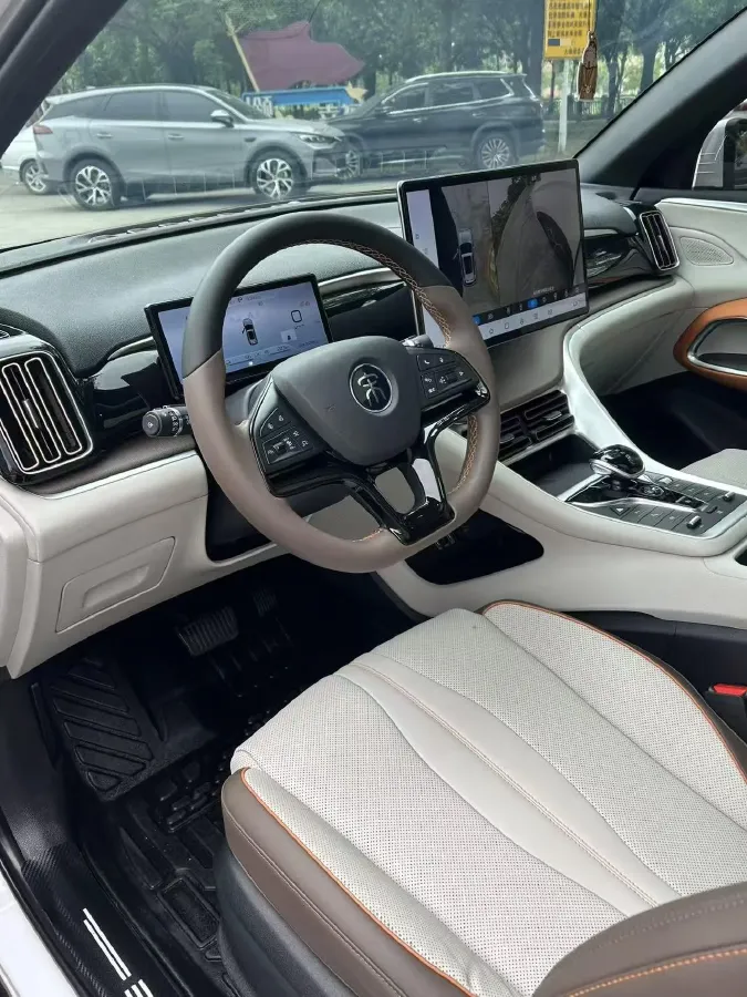 2023 BYD Song Pro 1.5L 110HP L4 E-CVT PHEV 18.3KWH,autocango,china used car exporter,china ev exporter,chinese used car exporter,chinese used ev exporter