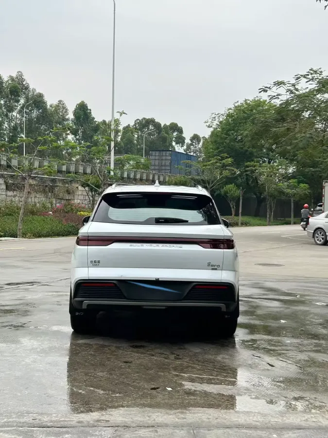 2023 BYD Song Pro 1.5L 110HP L4 E-CVT PHEV 18.3KWH,autocango,china used car exporter,china ev exporter,chinese used car exporter,chinese used ev exporter