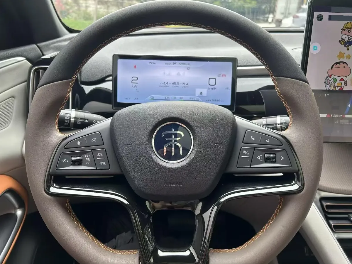 2023 BYD Song Pro 1.5L 110HP L4 E-CVT PHEV 18.3KWH,autocango,china used car exporter,china ev exporter,chinese used car exporter,chinese used ev exporter
