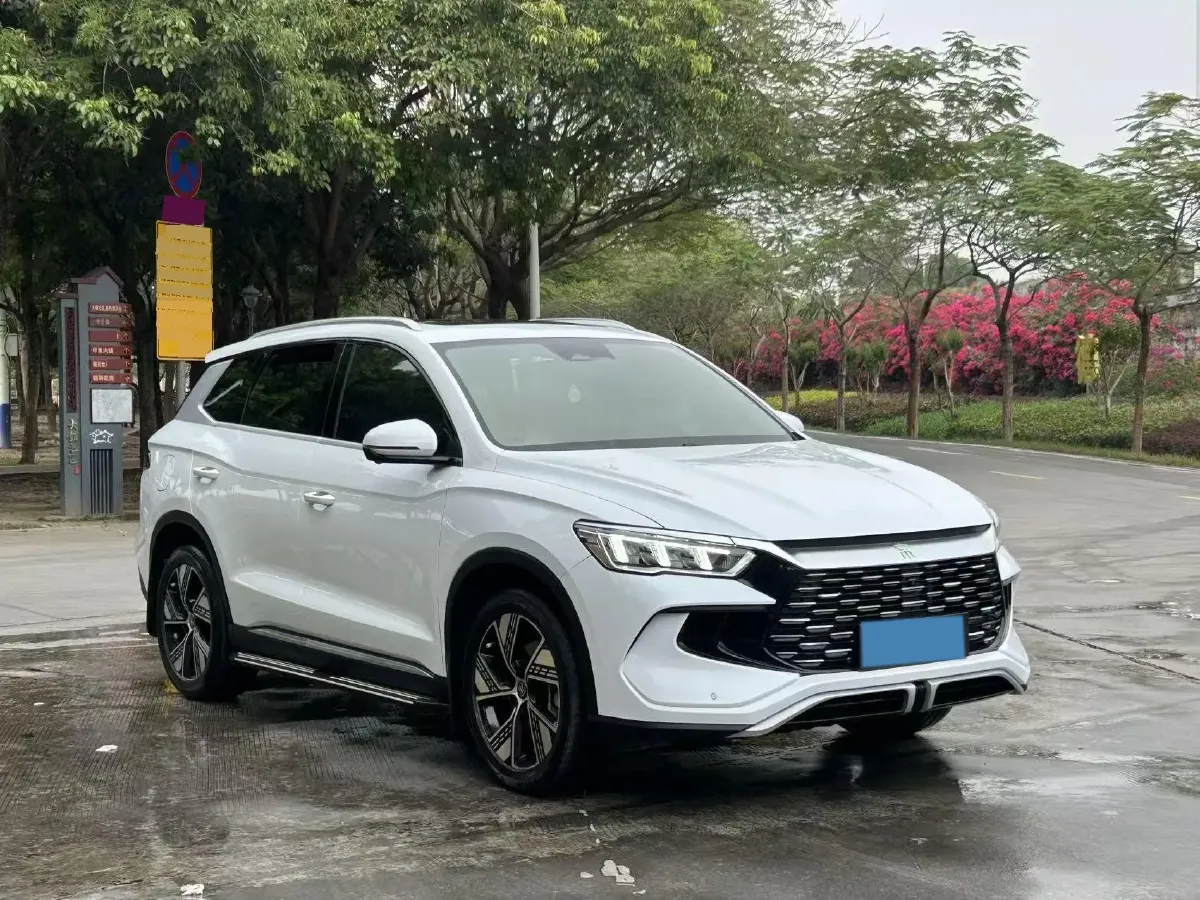 2023 BYD Song Pro 1.5L 110HP L4 E-CVT PHEV 18.3KWH,autocango,china used car exporter,china ev exporter,chinese used car exporter,chinese used ev exporter