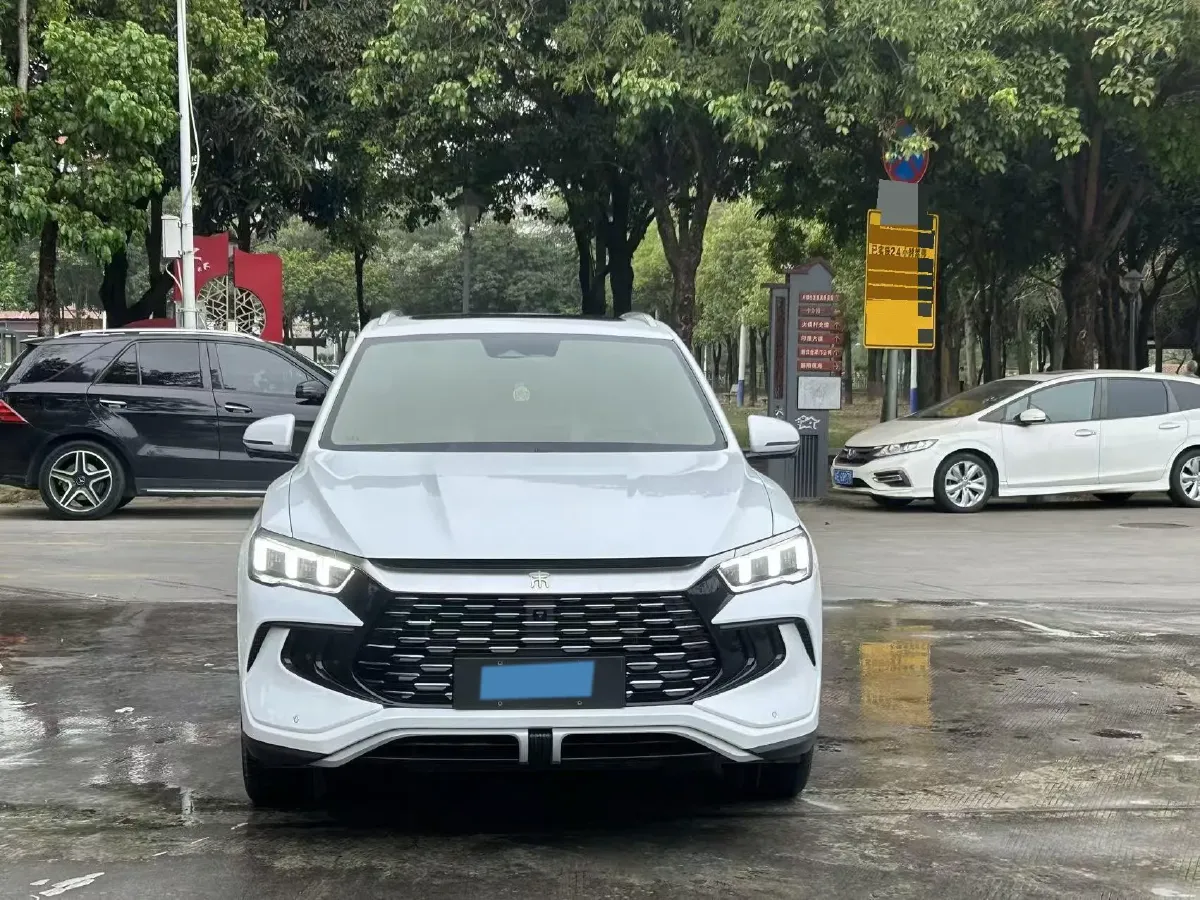 2023 BYD Song Pro 1.5L 110HP L4 E-CVT PHEV 18.3KWH,autocango,china used car exporter,china ev exporter,chinese used car exporter,chinese used ev exporter