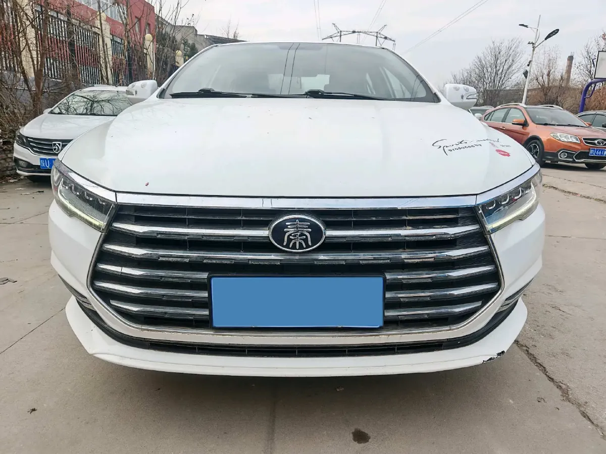 2019 BYD Qin 1.5L 109HP L4 CVT,autocango,china used car exporter,china ev exporter,chinese used car exporter,chinese used ev exporter