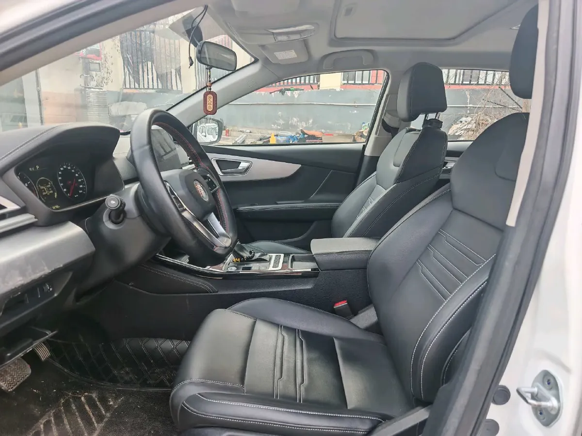 2019 BYD Qin 1.5L 109HP L4 CVT,autocango,china used car exporter,china ev exporter,chinese used car exporter,chinese used ev exporter