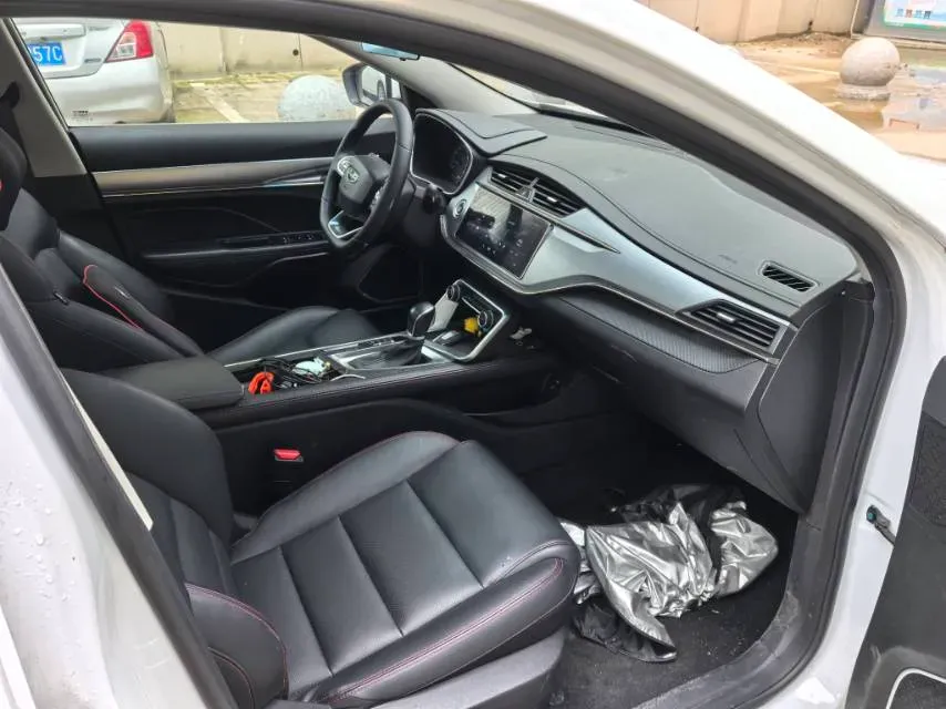 2020 Geely Binray 1.4T 141HP L4 CVT,autocango,china used car exporter,china ev exporter,chinese used car exporter,chinese used ev exporter