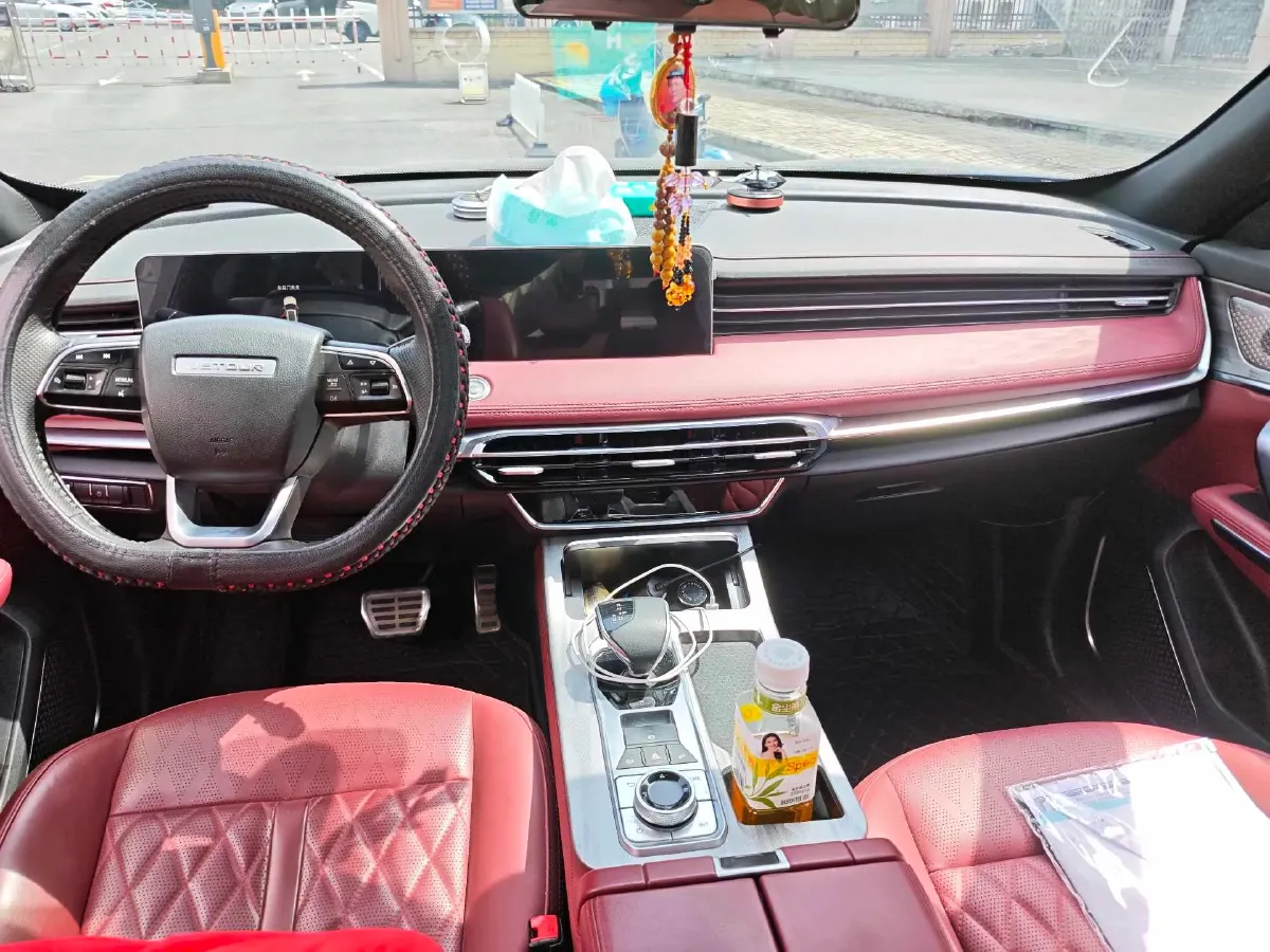 2023 Jetour X70 Plus 1.5T 156HP L4 6DCT,autocango,china used car exporter,china ev exporter,chinese used car exporter,chinese used ev exporter