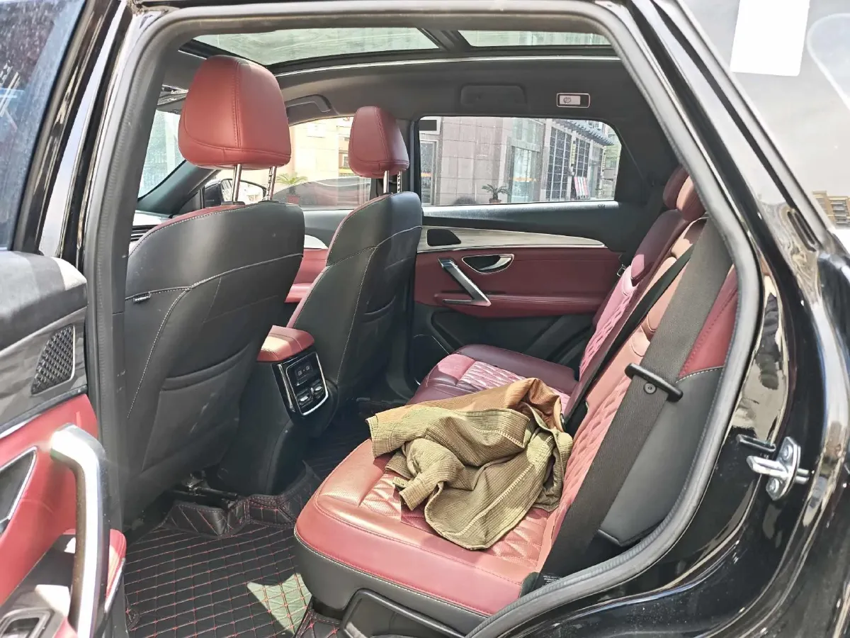 2023 Jetour X70 Plus 1.5T 156HP L4 6DCT,autocango,china used car exporter,china ev exporter,chinese used car exporter,chinese used ev exporter