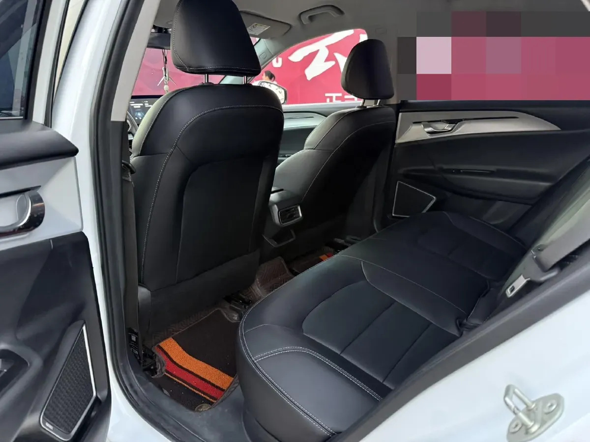 2022 Geely Emgrand L HiP 1.5T 181HP L4 3DHT PHEV 15.5KWH,autocango,china used car exporter,china ev exporter,chinese used car exporter,chinese used ev exporter