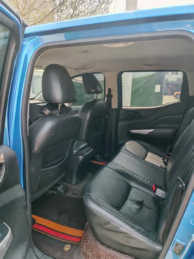 2019 Dongfeng RuiQi 6 2.5T 140HP L4 6AT,autocango,china used car exporter,china ev exporter,chinese used car exporter,chinese used ev exporter