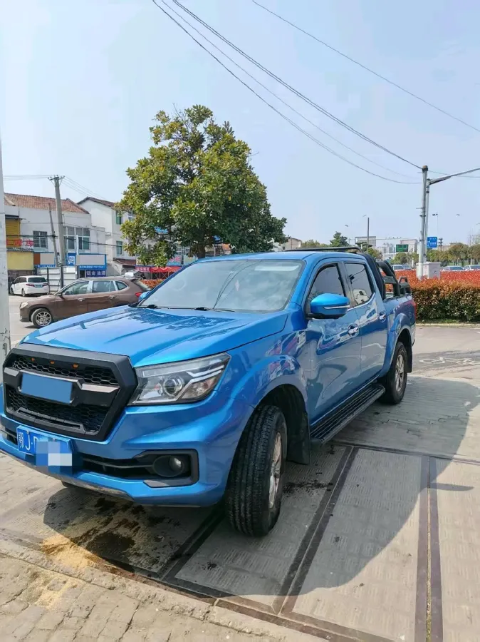 2019 Dongfeng RuiQi 6 2.5T 140HP L4 6AT,autocango,china used car exporter,china ev exporter,chinese used car exporter,chinese used ev exporter