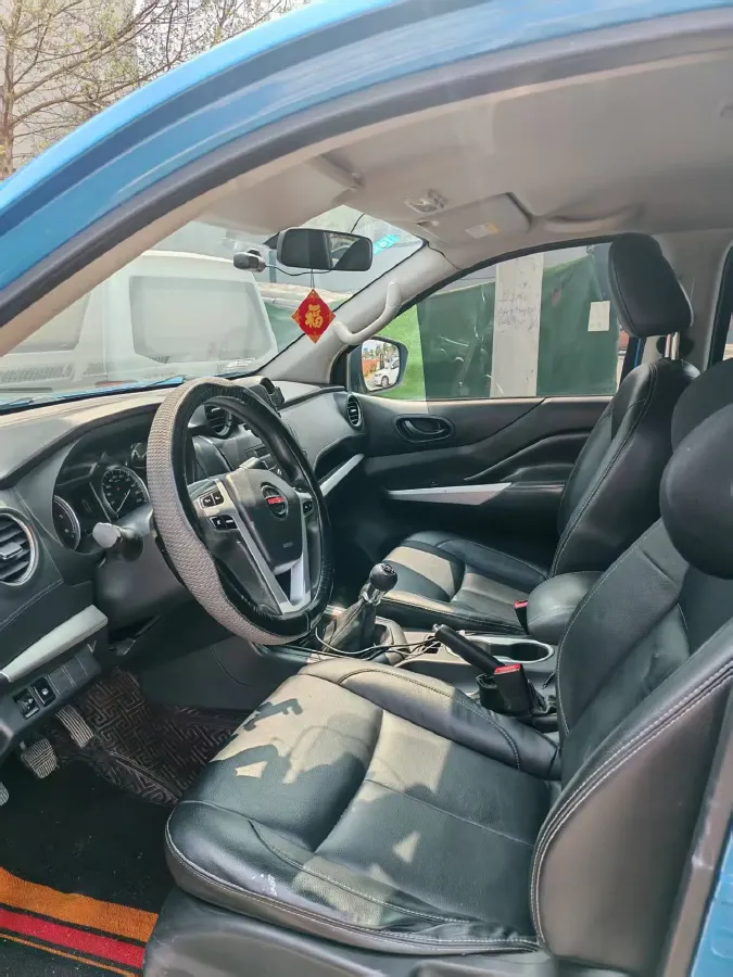 2019 Dongfeng RuiQi 6 2.5T 140HP L4 6AT,autocango,china used car exporter,china ev exporter,chinese used car exporter,chinese used ev exporter