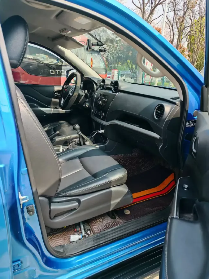 2019 Dongfeng RuiQi 6 2.5T 140HP L4 6AT,autocango,china used car exporter,china ev exporter,chinese used car exporter,chinese used ev exporter