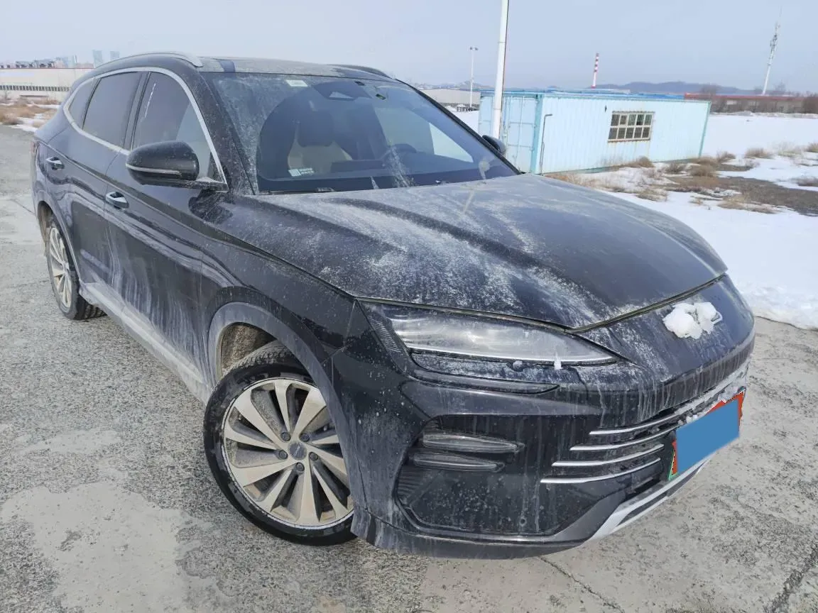 2024 BYD Song Plus 1.5L 110HP L4 E-CVT PHEV 18.3KWH,autocango,china used car exporter,china ev exporter,chinese used car exporter,chinese used ev exporter