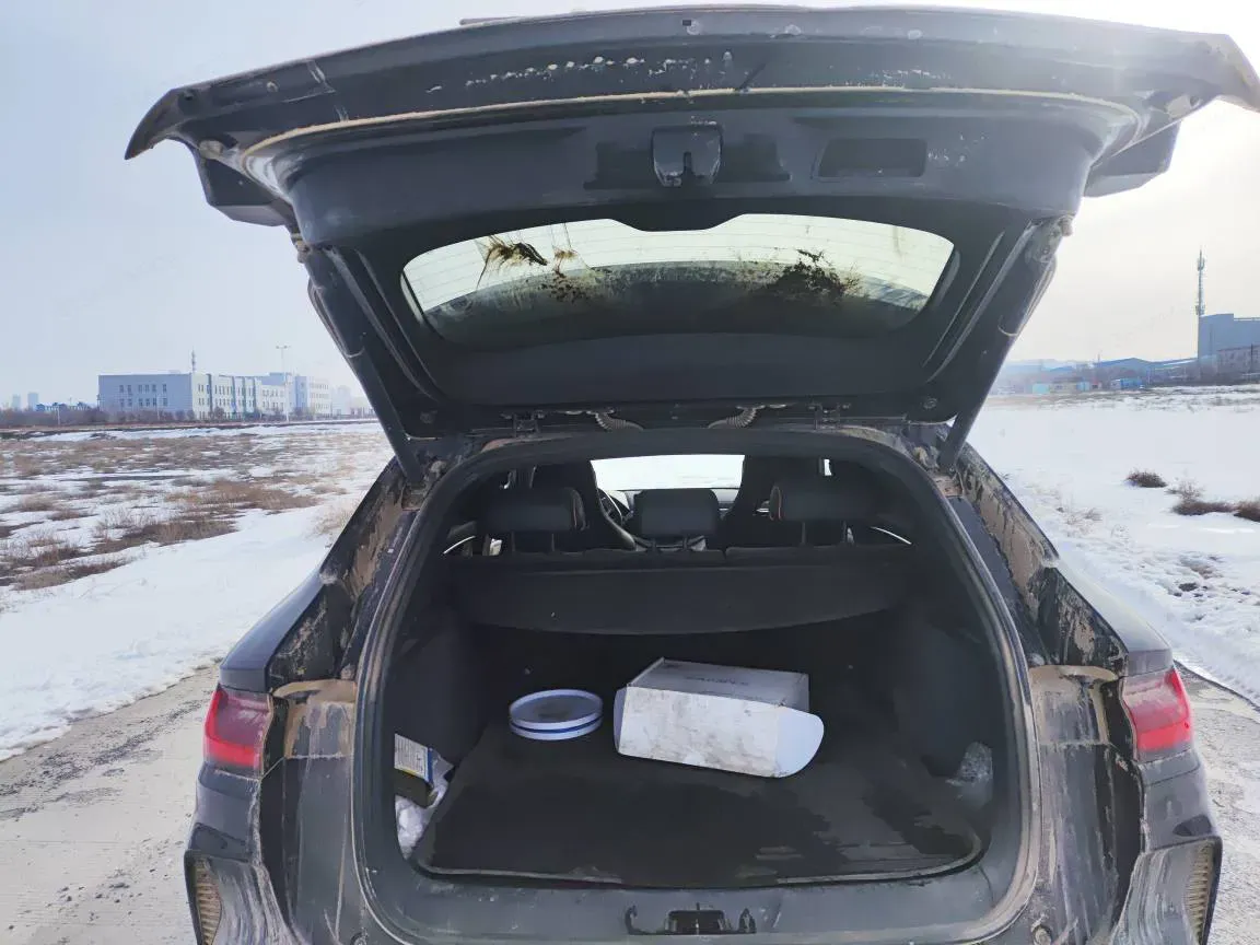 2024 BYD Song Plus 1.5L 110HP L4 E-CVT PHEV 18.3KWH,autocango,china used car exporter,china ev exporter,chinese used car exporter,chinese used ev exporter