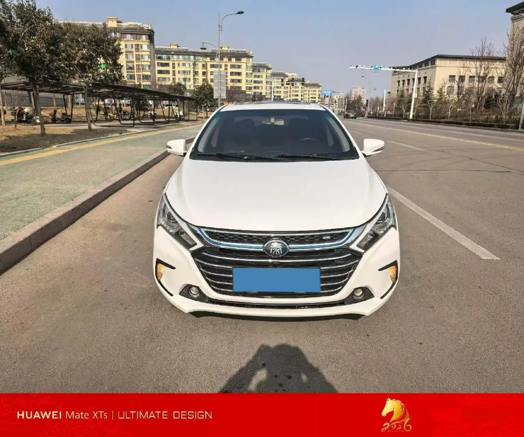 2018 BYD Qin 1.5T 154HP L4 6DCT PHEV 15.2KWH,autocango,china used car exporter,china ev exporter,chinese used car exporter,chinese used ev exporter