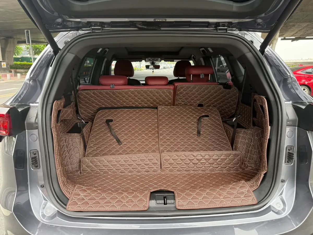 2024 Jetour X70 Plus 1.5T 156HP L4 6DCT,autocango,china used car exporter,china ev exporter,chinese used car exporter,chinese used ev exporter