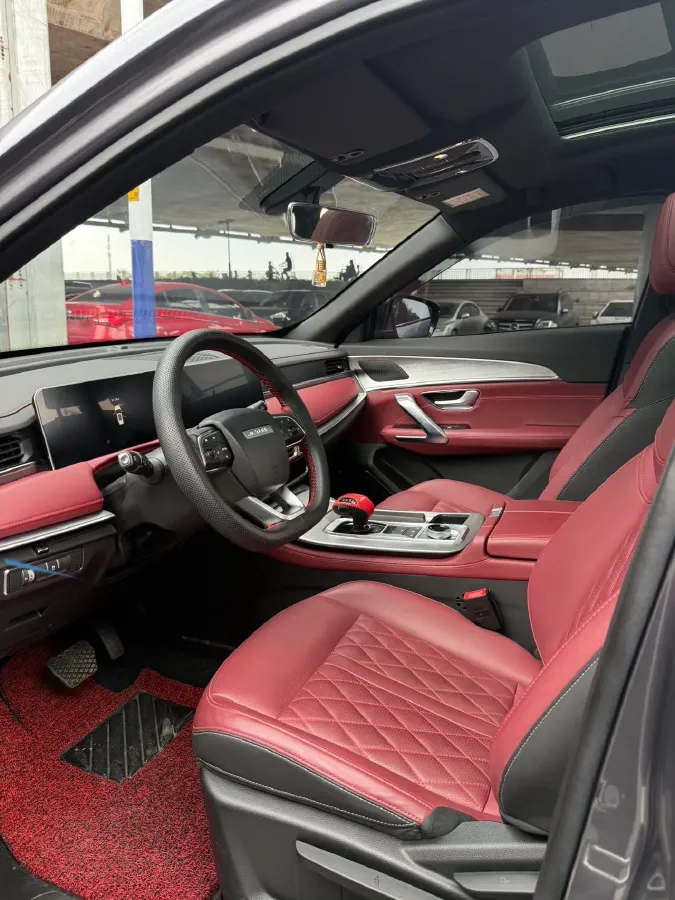 2024 Jetour X70 Plus 1.5T 156HP L4 6DCT,autocango,china used car exporter,china ev exporter,chinese used car exporter,chinese used ev exporter