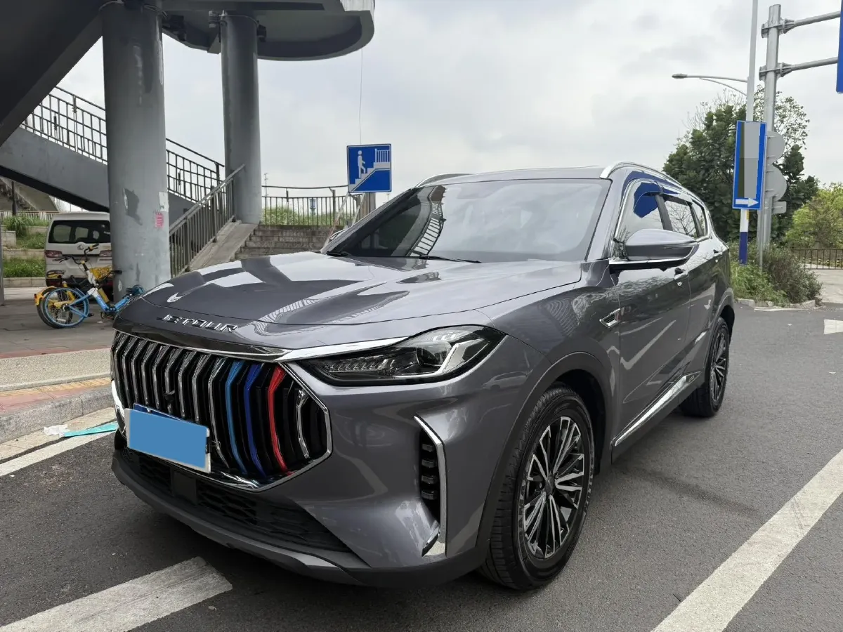 2024 Jetour X70 Plus 1.5T 156HP L4 6DCT,autocango,china used car exporter,china ev exporter,chinese used car exporter,chinese used ev exporter