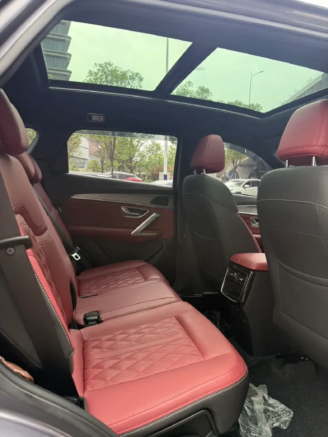 2024 Jetour X70 Plus 1.5T 156HP L4 6DCT,autocango,china used car exporter,china ev exporter,chinese used car exporter,chinese used ev exporter