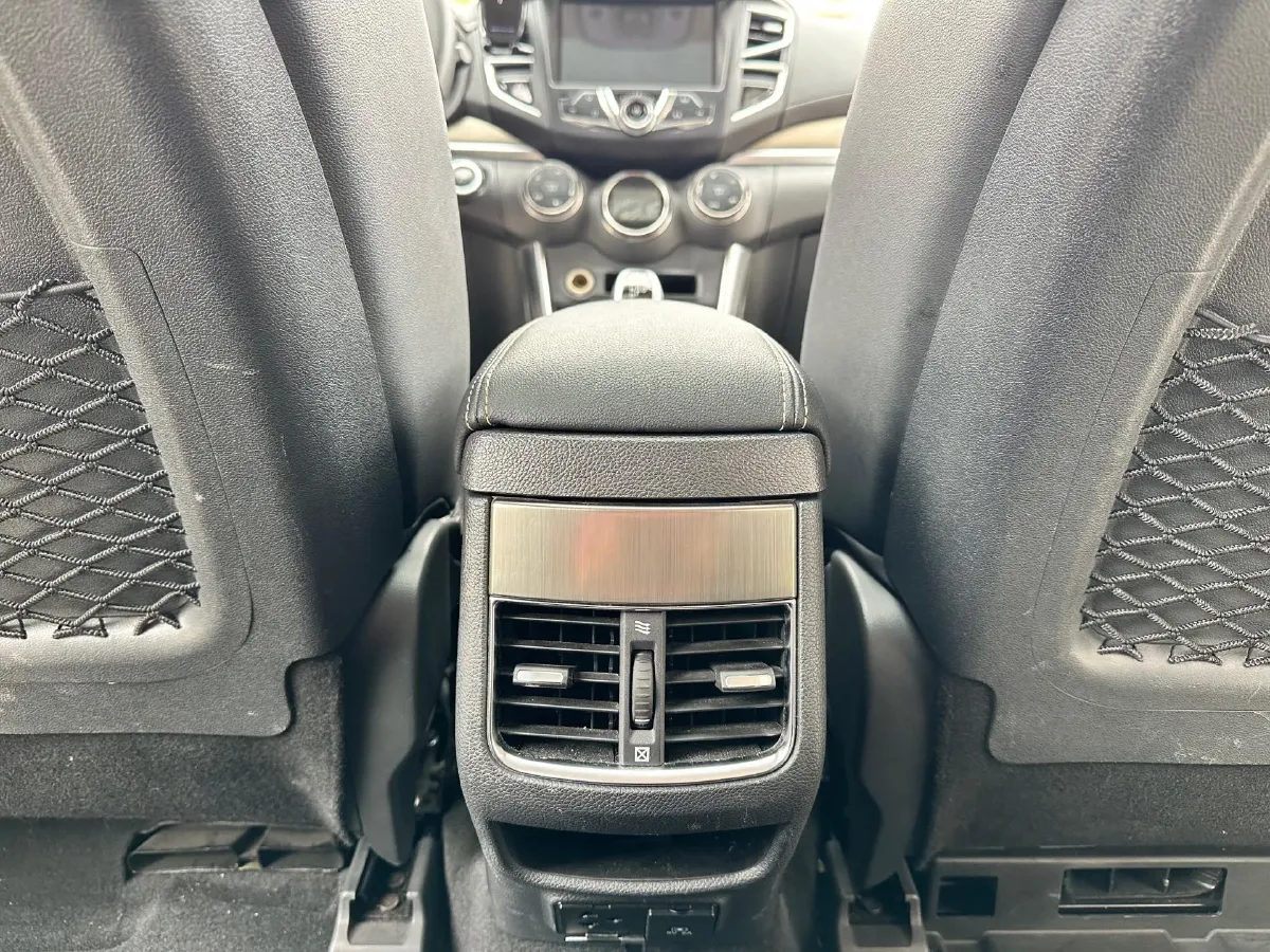 2017 BYD Song 1.5T 154HP L4 6DCT PHEV 16.9KWH,autocango,china used car exporter,china ev exporter,chinese used car exporter,chinese used ev exporter