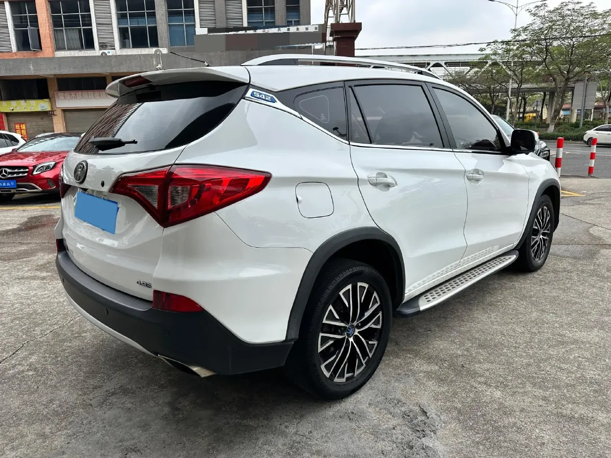 2017 BYD Song 1.5T 154HP L4 6DCT PHEV 16.9KWH,autocango,china used car exporter,china ev exporter,chinese used car exporter,chinese used ev exporter