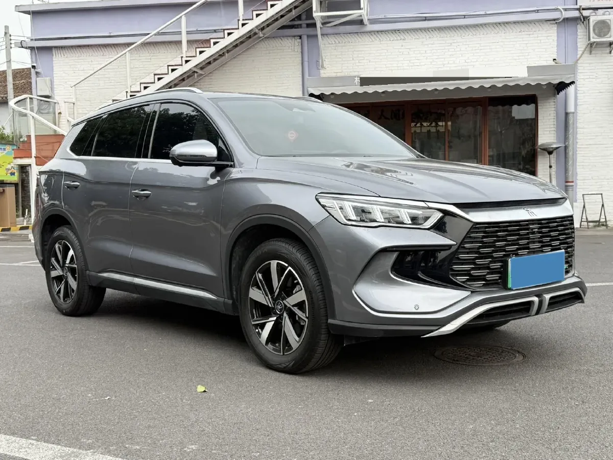 2023 BYD Song Pro 1.5L 110HP L4 E-CVT PHEV 18.3KWH,autocango,china used car exporter,china ev exporter,chinese used car exporter,chinese used ev exporter