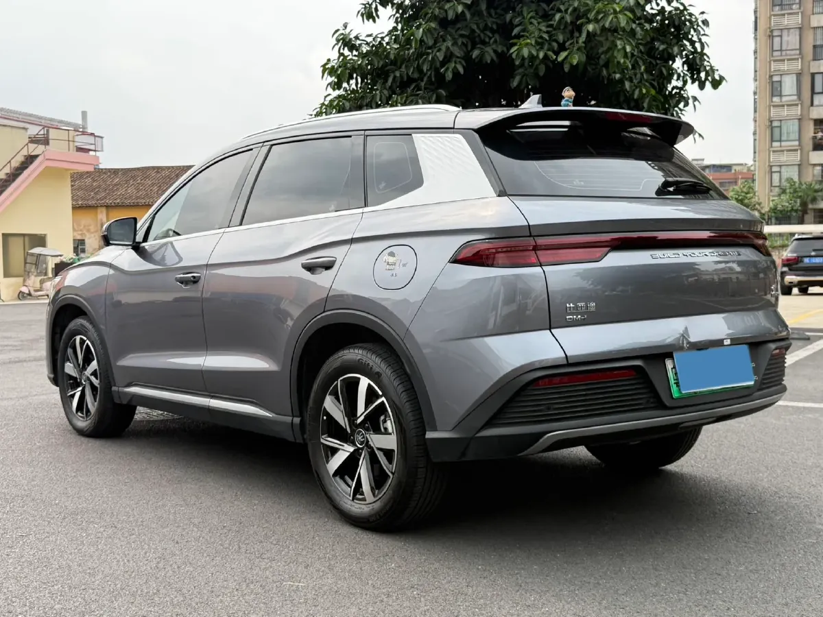 2023 BYD Song Pro 1.5L 110HP L4 E-CVT PHEV 18.3KWH,autocango,china used car exporter,china ev exporter,chinese used car exporter,chinese used ev exporter