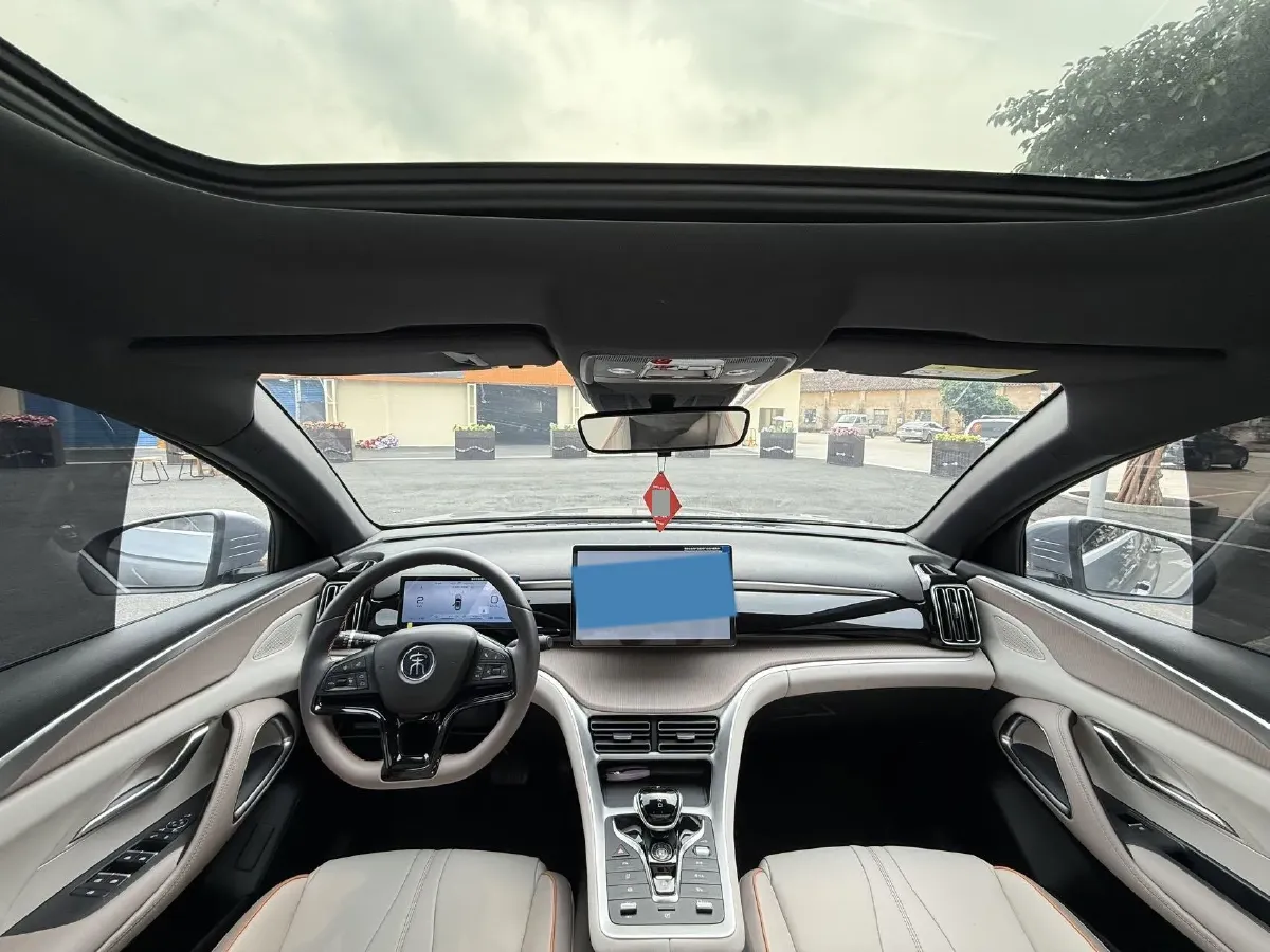 2023 BYD Song Pro 1.5L 110HP L4 E-CVT PHEV 18.3KWH,autocango,china used car exporter,china ev exporter,chinese used car exporter,chinese used ev exporter