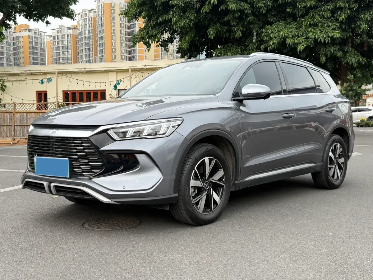 2023 BYD Song Pro 1.5L 110HP L4 E-CVT PHEV 18.3KWH,autocango,china used car exporter,china ev exporter,chinese used car exporter,chinese used ev exporter