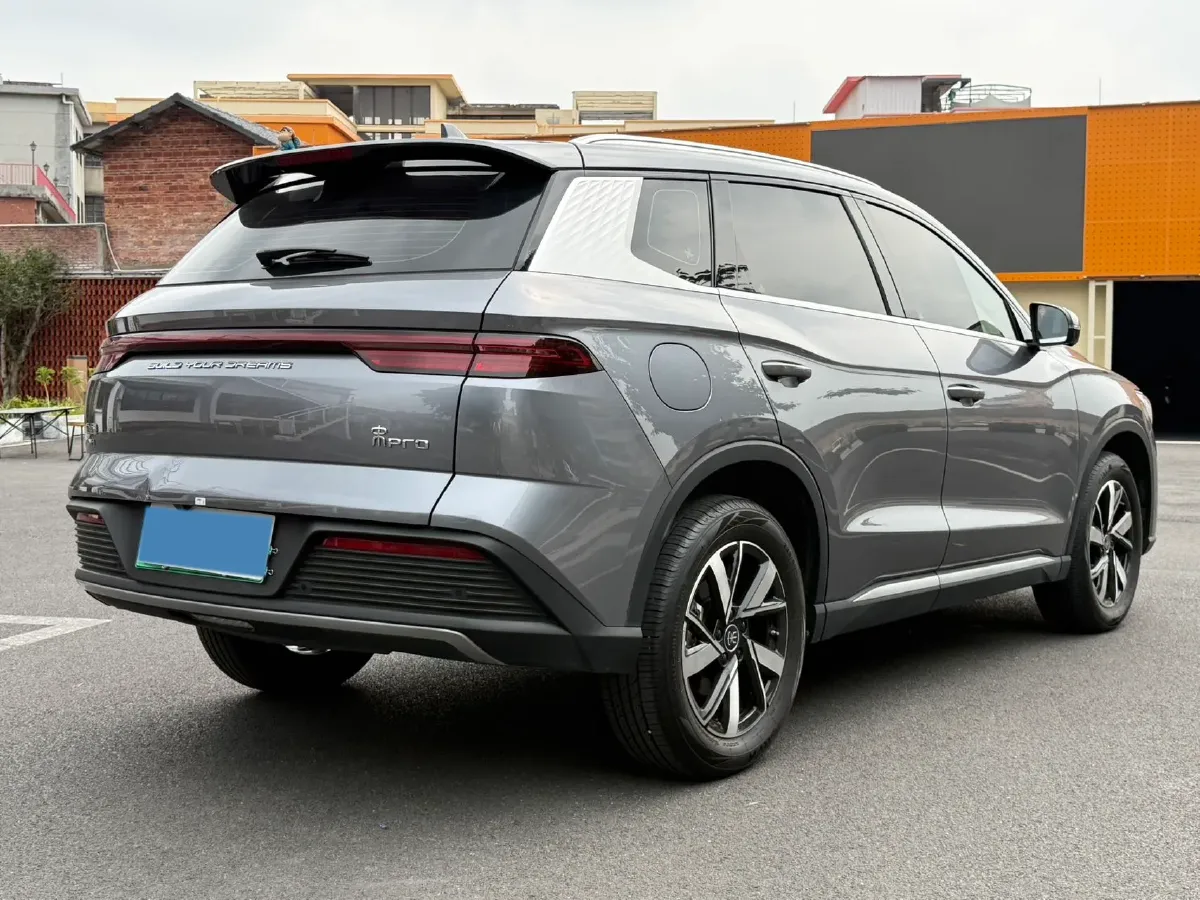 2023 BYD Song Pro 1.5L 110HP L4 E-CVT PHEV 18.3KWH,autocango,china used car exporter,china ev exporter,chinese used car exporter,chinese used ev exporter