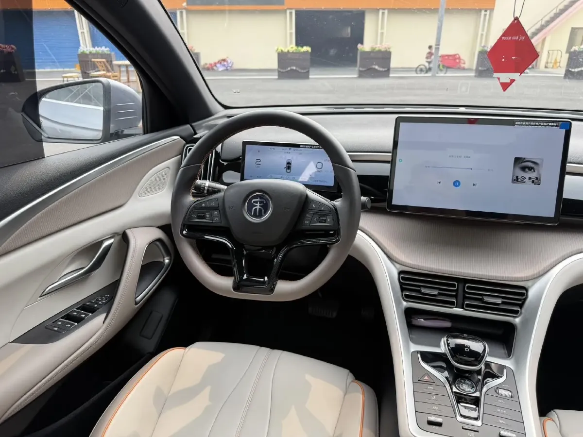 2023 BYD Song Pro 1.5L 110HP L4 E-CVT PHEV 18.3KWH,autocango,china used car exporter,china ev exporter,chinese used car exporter,chinese used ev exporter