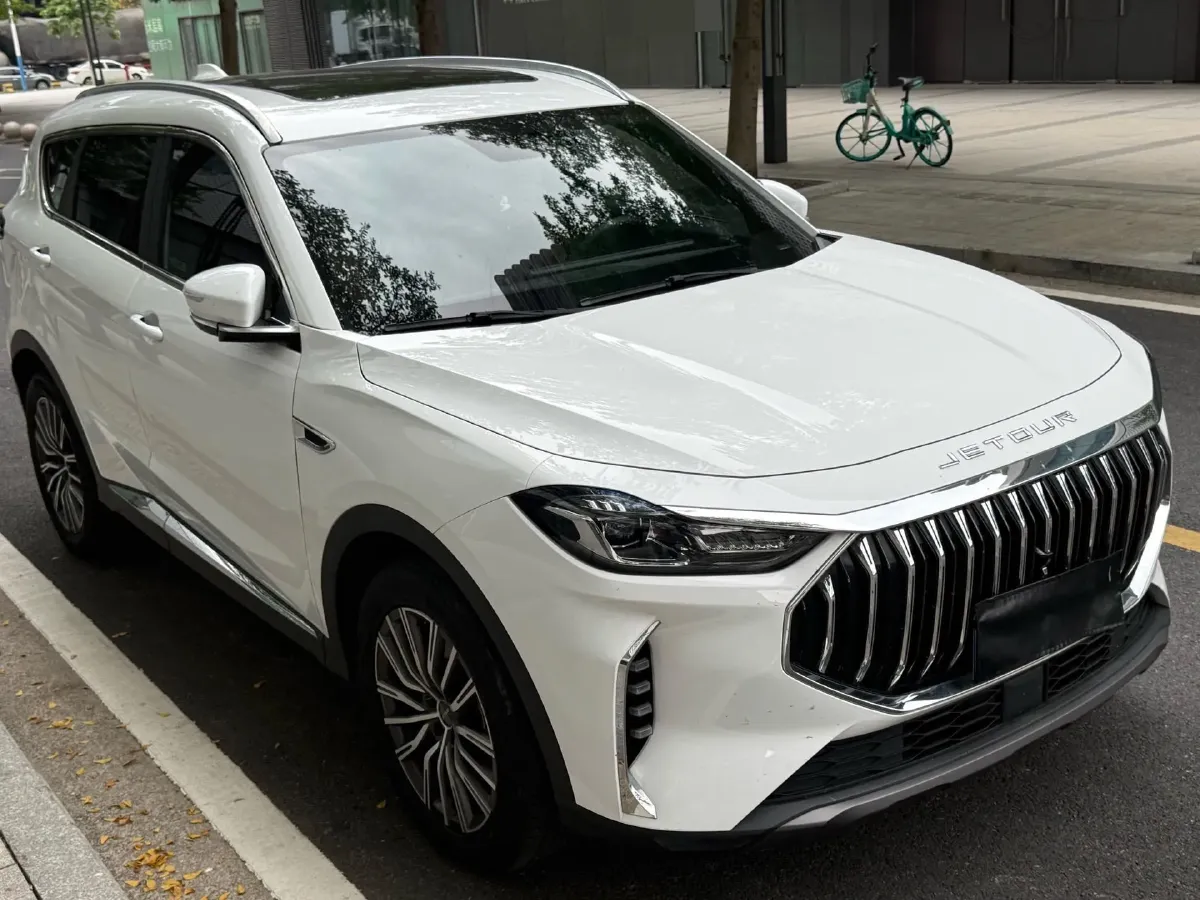 2023 ChangAn Oshan X7 Plus 1.5T 188HP L4 7DCT,autocango,china used car exporter,china ev exporter,chinese used car exporter,chinese used ev exporter
