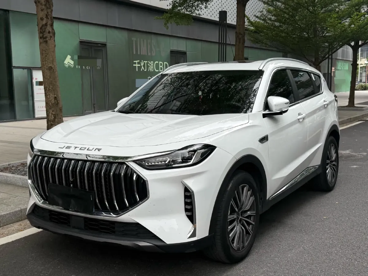 2023 ChangAn Oshan X7 Plus 1.5T 188HP L4 7DCT,autocango,china used car exporter,china ev exporter,chinese used car exporter,chinese used ev exporter