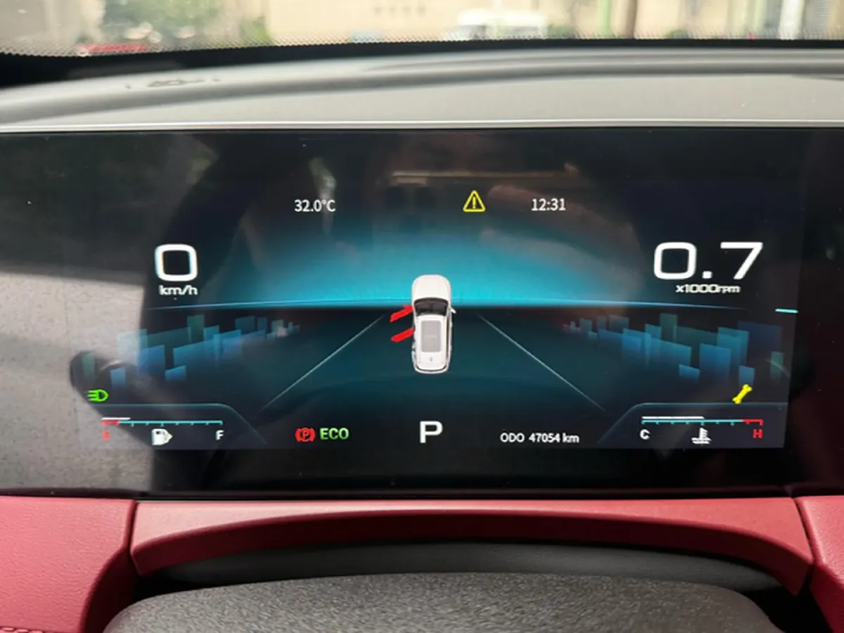 2023 ChangAn Oshan X7 Plus 1.5T 188HP L4 7DCT,autocango,china used car exporter,china ev exporter,chinese used car exporter,chinese used ev exporter