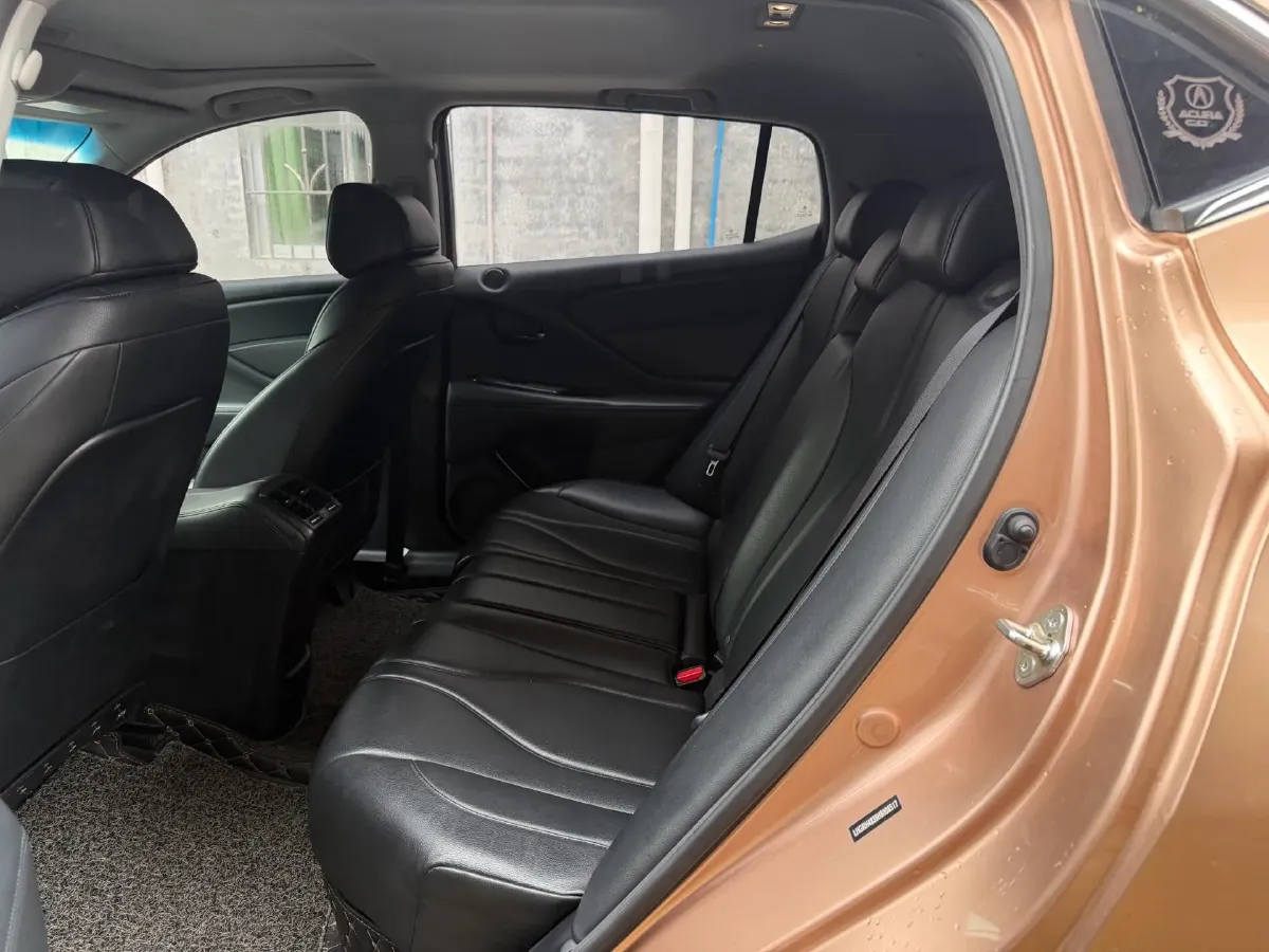 2016 Acura CDX 1.5T 182HP L4 8DCT,autocango,china used car exporter,china ev exporter,chinese used car exporter,chinese used ev exporter