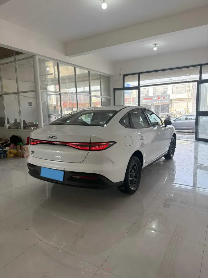 2026 BYD Seal05 DM-i 1.5L 101HP L4 E-CVT PHEV,autocango,china used car exporter,china ev exporter,chinese used car exporter,chinese used ev exporter