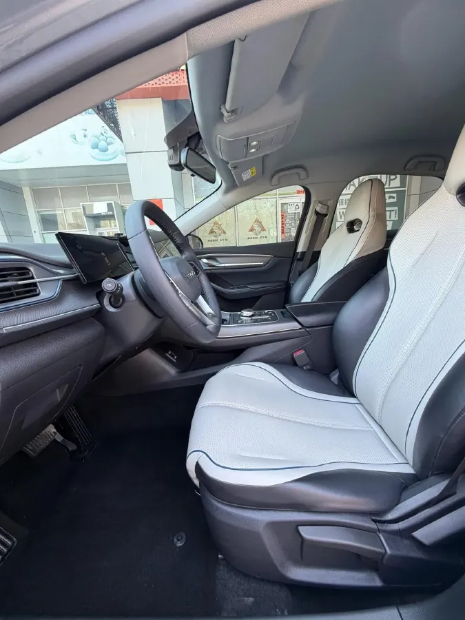 2022 VGV VX7 2.0T 224HP L4 8AT,autocango,china used car exporter,china ev exporter,chinese used car exporter,chinese used ev exporter