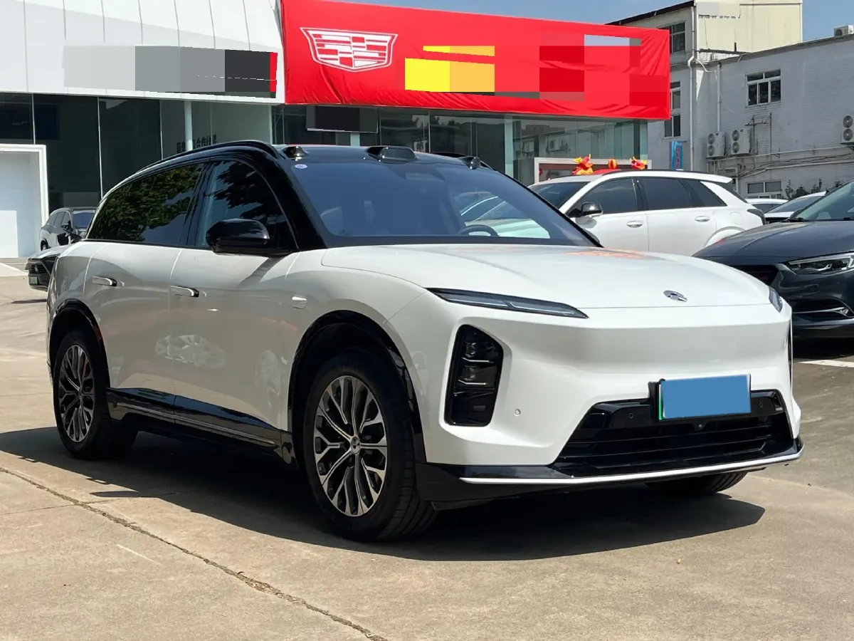 2025 NIO ES6 BEV,autocango,china used car exporter,china ev exporter,chinese used car exporter,chinese used ev exporter