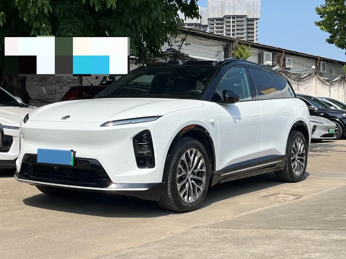 2025 NIO ES6 BEV,autocango,china used car exporter,china ev exporter,chinese used car exporter,chinese used ev exporter