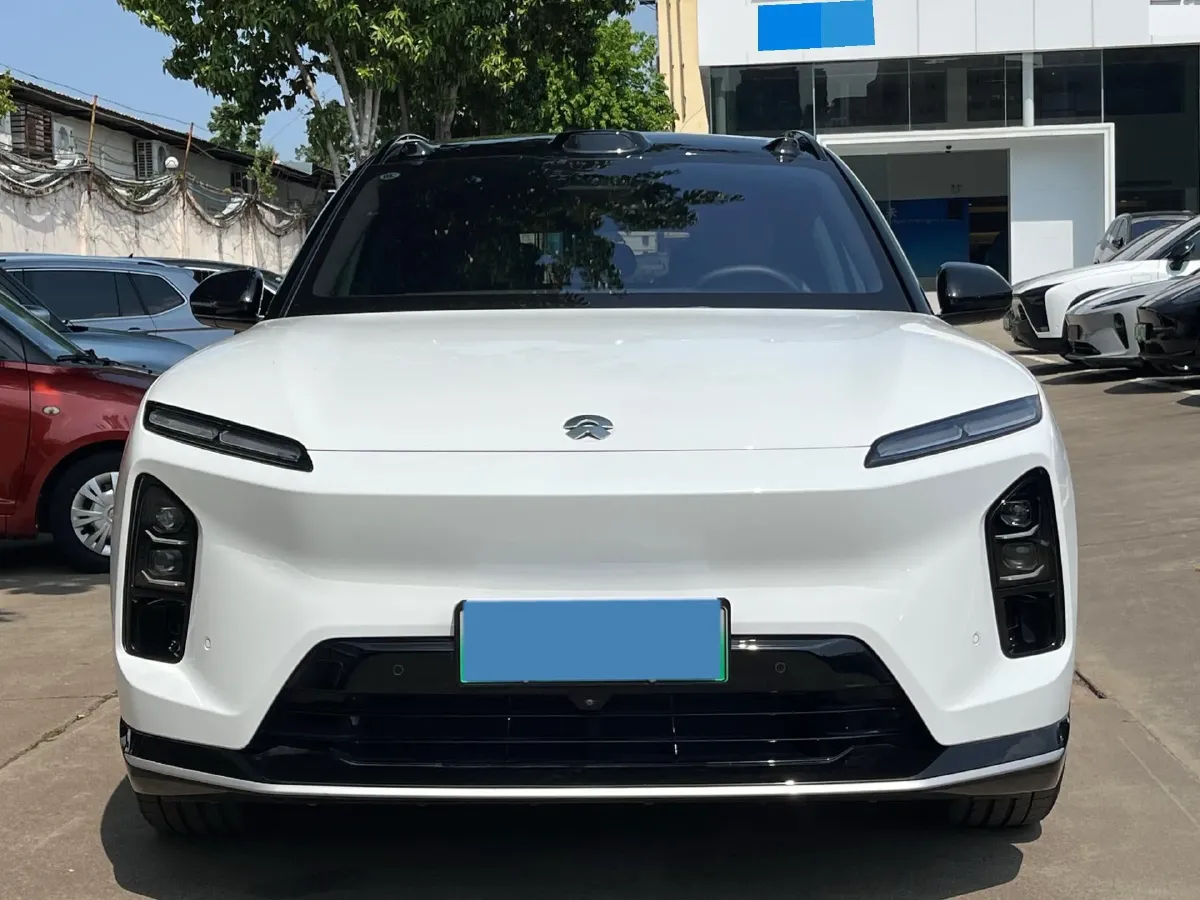 2025 NIO ES6 BEV,autocango,china used car exporter,china ev exporter,chinese used car exporter,chinese used ev exporter
