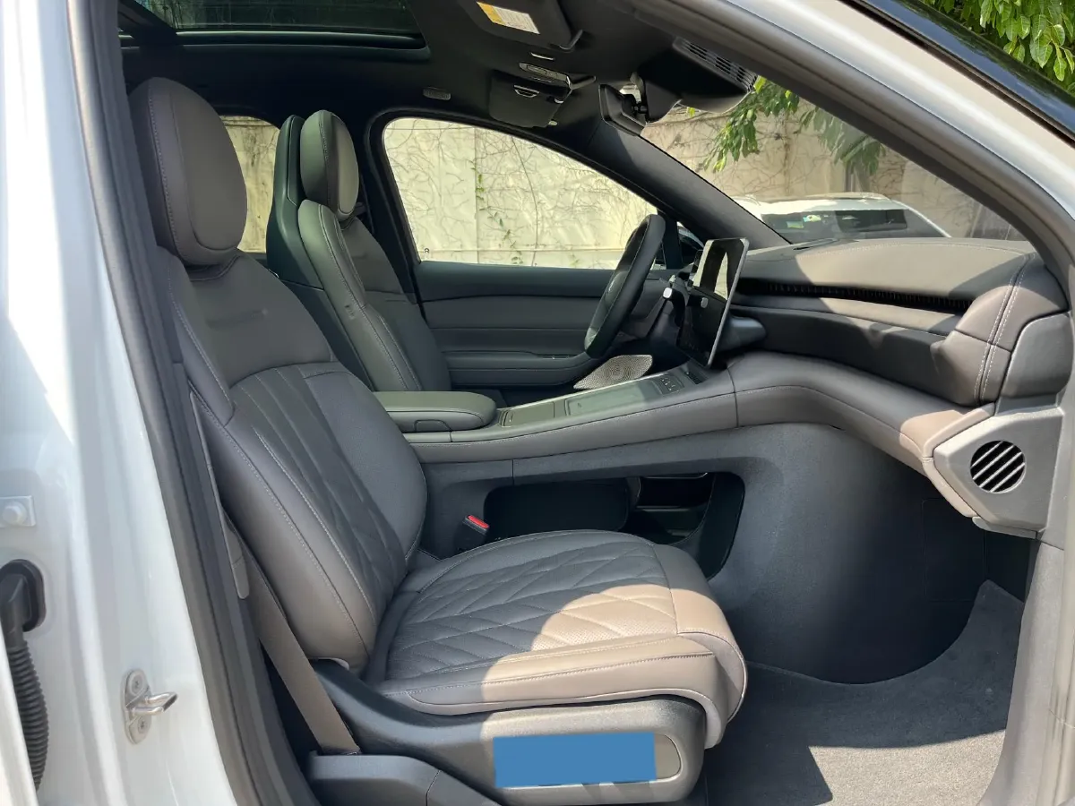 2025 NIO ES6 BEV,autocango,china used car exporter,china ev exporter,chinese used car exporter,chinese used ev exporter